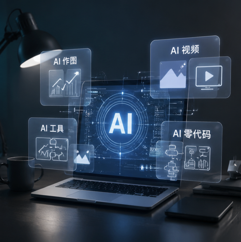 OPC 创业陪跑与 AI 工具指导